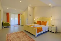 Ciello Suites Hotel Các khách sạn ở Ciftlik Mahallesi