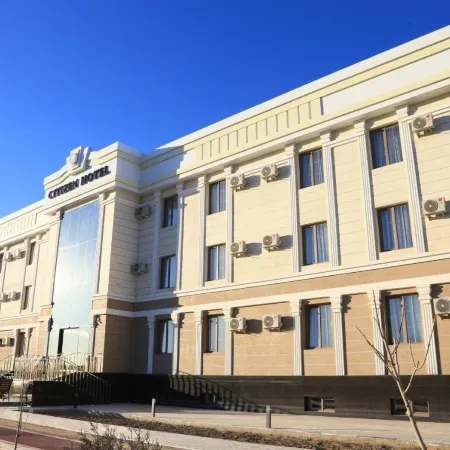 CITIZEN HOTEL