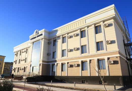 CITIZEN HOTEL - Housity