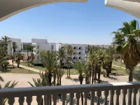 One Resort Jockey Monastir