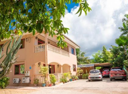 Chez Benoit Self Catering