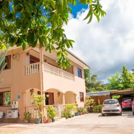 Chez Benoit Self Catering