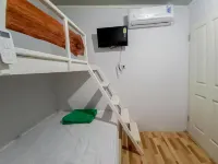 Labinda Homestay Caruban Mitra RedDoorz