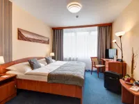 LC Hotel Ostrava Hotels in Ostrava