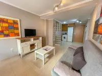 Apartamentos Estacion Oropesa 3000