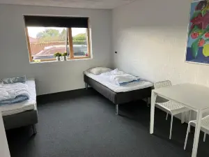 Ebbesens Bed and Bath - Two Double Rooms
