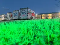 Travelors Lodge Motel & RV Park US-287&US-96 Hotels in Eads