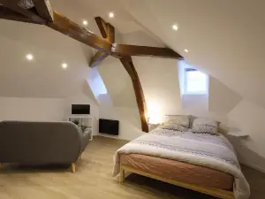 Studio Neuf Cosy la flèche