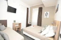 Hotel Crisvan Hôtels à : Torre Pedrera
