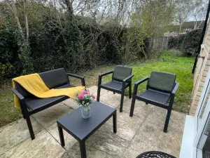 One Bed Apartment Stevenage