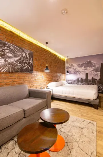 Hostal Boutique Black Cat