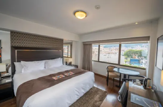 Hotel Jose Antonio Cusco