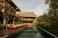 Ennea Hotel - Adults Only Hotel di Santa Maria Colotepec