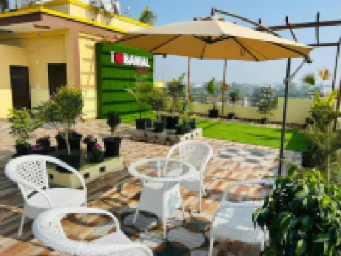 Cohouse Hotels in Rewari-distriktet