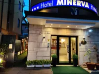 호텔 미네르바 라벤나 Piazza del Popolo 주변 호텔