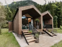 Naturhotel Schütterbad Hotels in Unken