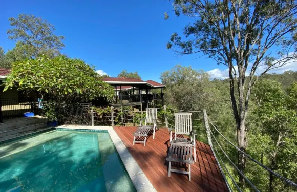 庫拉爾住宿加早餐旅館