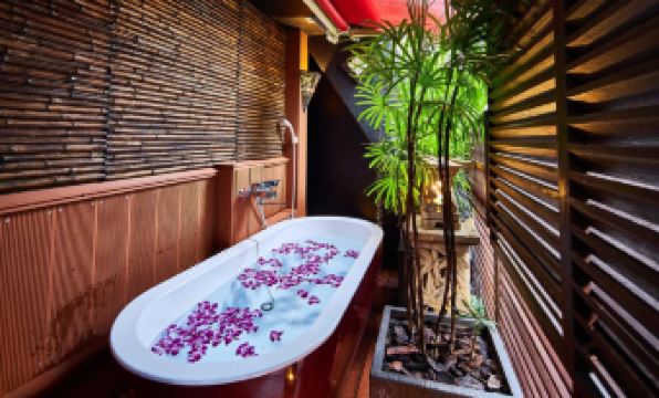 Hotel BaliAn Resort Kinshicho