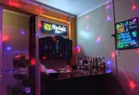 Starlight Inn - Bares