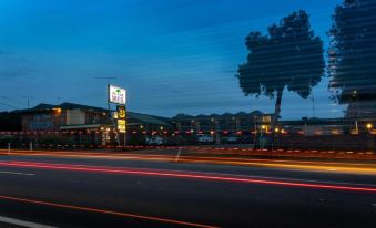 Fig Tree Motel