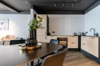 B2 Apartments by Heimaleiga Hotels in Reykjavik