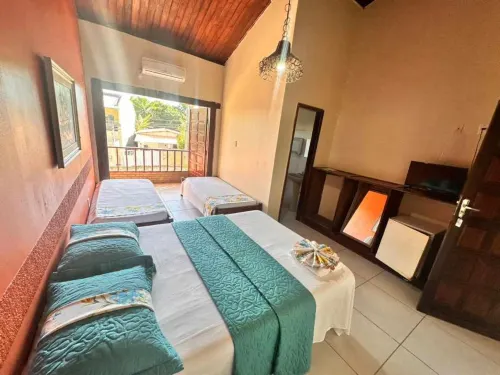 維爾瓦德科洛亞維瑪哈飯店