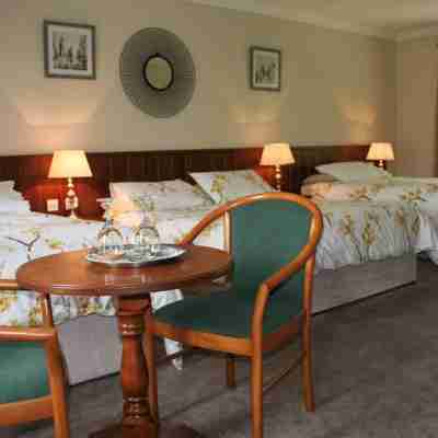 Applecroft House Rooms