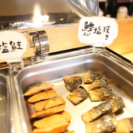 Iwaki Prince Hotel