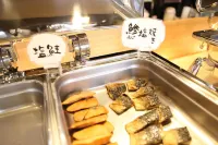 Iwaki Prince Hotel