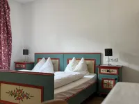 Gasthof Sterzingerhof Hotels in Sterzing
