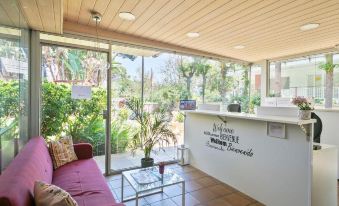 Apartamentos Velor