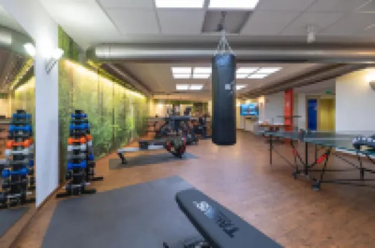 Hotel Am Froschbächel