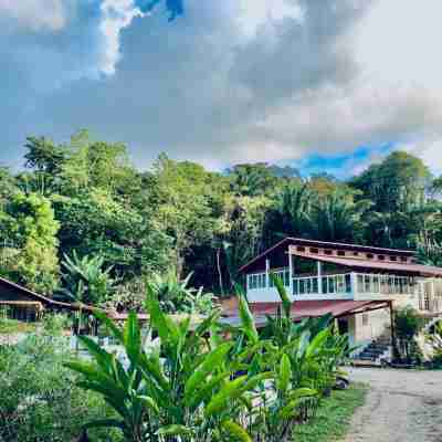 Sattva Land Hotel Exterior