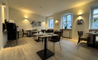 Simplex Stays Hotel Quartier 8 - Digital Access