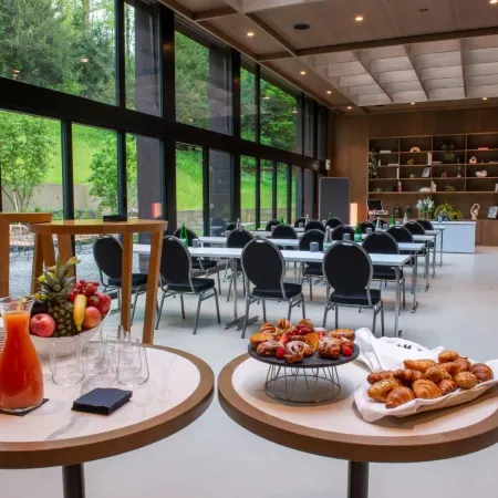 Park Hotel Zug