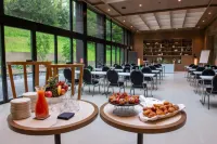 Park Hotel Zug - พร้อมอาหารเช้า
