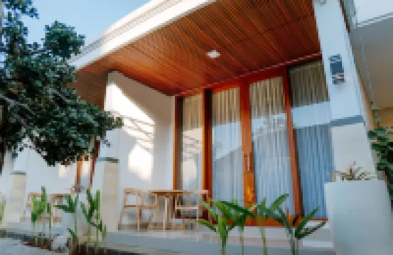 Bali Made Escape Hotel berhampiran Pura Dalem Sidan