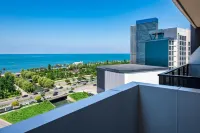 Steps Batumi Hotel & Suites Hoteles en Batumi