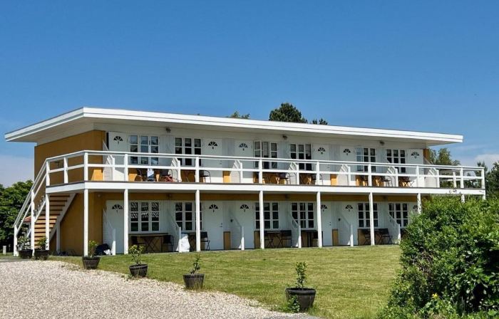 Orø Kro & Hotel