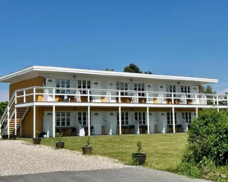 Orø Kro & Hotel Hotels in Holbaek