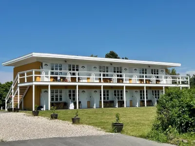Orø Kro & Hotel Hotels in Rorvig Sogn