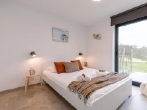 Whaaw Westende-Bad Hotels in Westende
