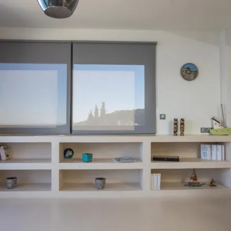 Raise Spetses Sea View Villa
