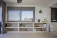 Raise Spetses Sea View Villa - Sea View