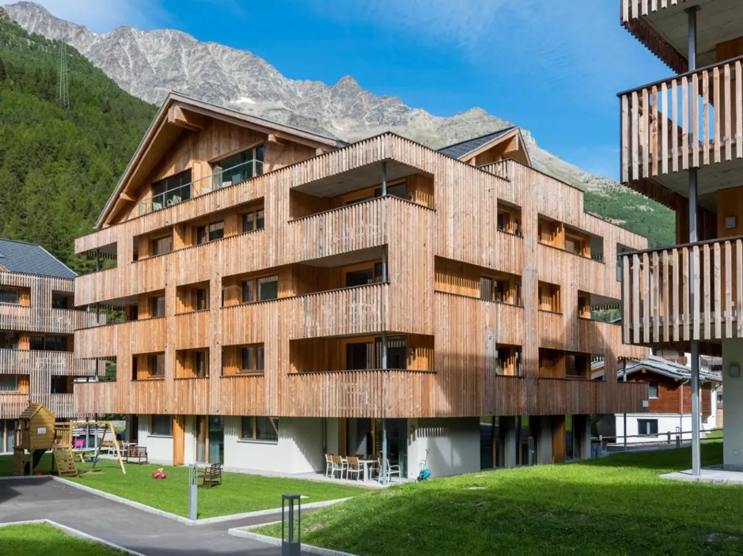 Montela Hotel & Resort - Suiten - Suisse