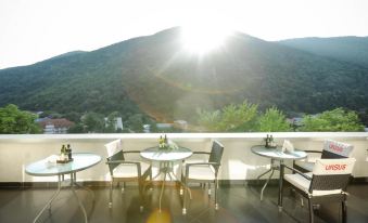 Grand Hotel Minerva Resort & Spa