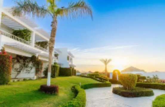 Monte Carlo Sharm Resort & Spa