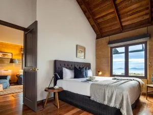 Piermont Retreat