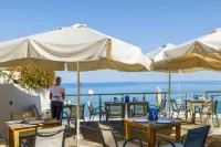 Filoxenia Beach Hotel