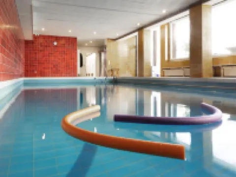 Parkhotel Hitzacker Hotels in Hitzacker (Elbe)